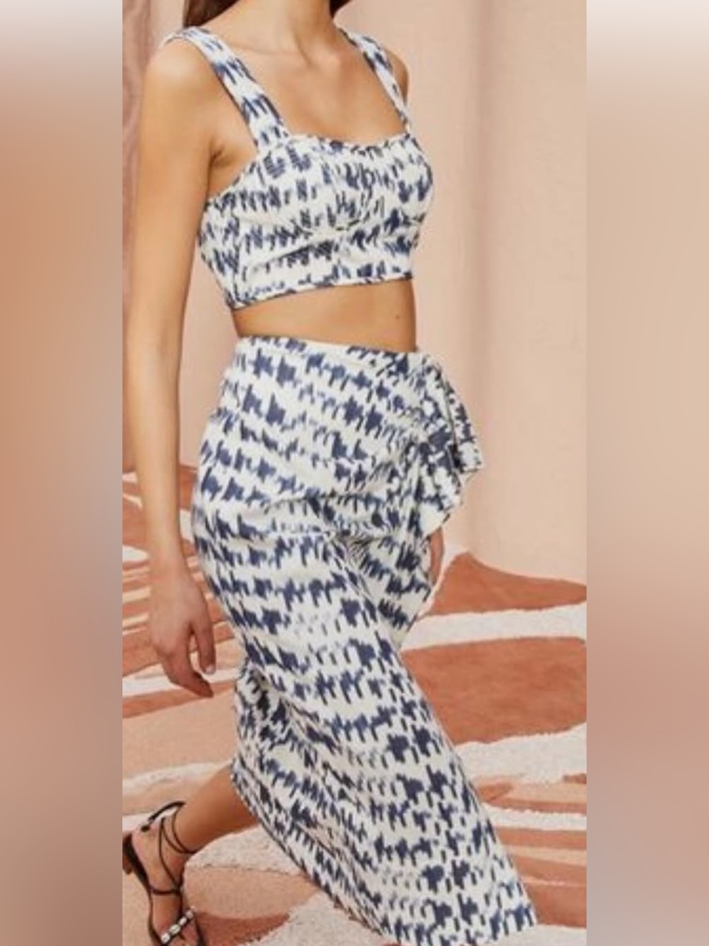 Ulla Johnson Set